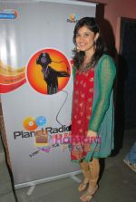 at Richa Sharma_s Sai Ki Tasveer album launch by Radio City and Saregama in St Andrews on 5th May 2011 (107).JPG